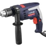 دریل 13 میلیمتر 610 وات صنعتی کد ID003