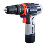 دریل شارژی 12 ولت چکشی سری جدید صنعتی کد CD128-2B